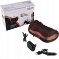 thumbnail image 1 of Car&home 8028 Beige 20w Neck, Back And Neck Massager, 1 of 5