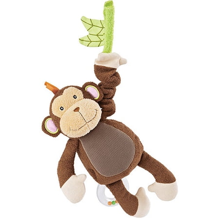 Parents Melody Monkey