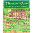 thumbnail image 1 of Pre-Owned Chestnut Cove (Sandpiper Houghton Mifflin Books) (Paperback) 0395850762 9780395850763, 1 of 1