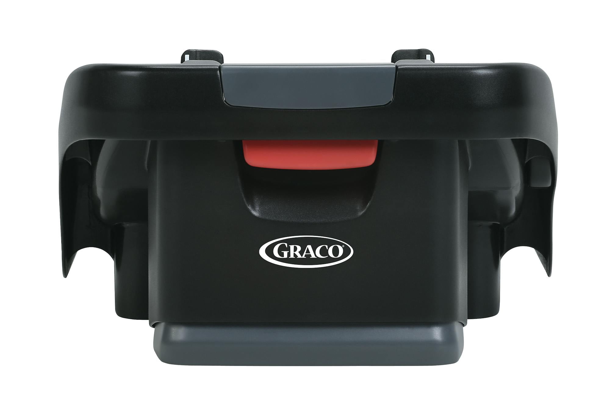 Graco snugride snuglock 35 car seat base discount