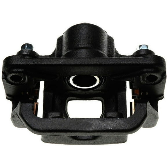 ACDelco Rear Driver Side Disc Brake Caliper Assembly without Pads (Friction Ready) 18FR2220 Fits select: 2002-2006 NISSAN ALTIMA, 2004-2006 NISSAN MAXIMA