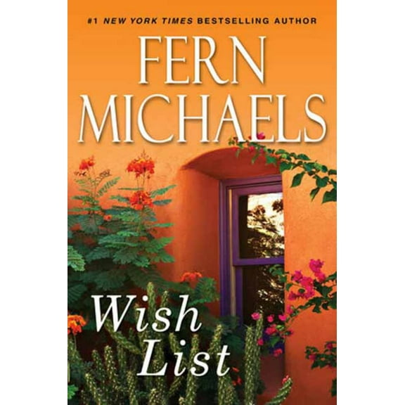 Wish List (Paperback)