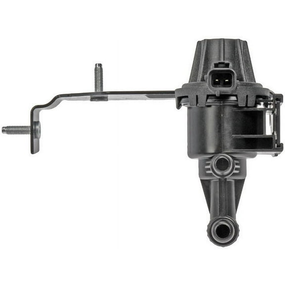 Purge Valve - Compatible with 2005 - 2011 Lincoln Town Car 4.6L V8 2006 2007 2008 2009 2010