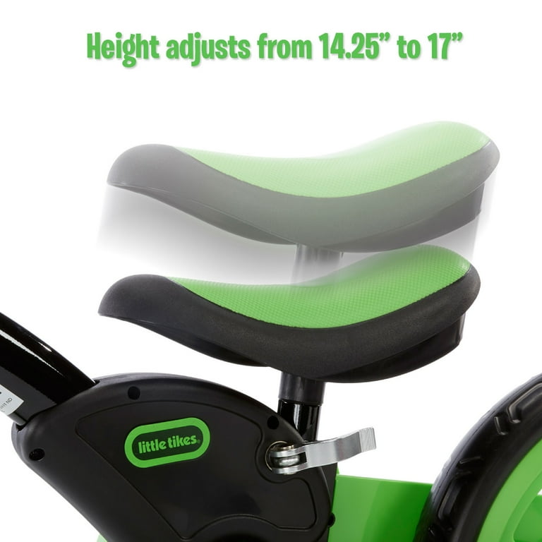Little tikes balance to pedal bike review new arrivals