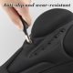 thumbnail image 4 of Funda de asiento de bicicleta de silicona de alta elasticidad, transpirable, antideslizante, de gel para bicicletas de carretera, cómoda, absorbente del sudor, con 5 orificios de ventilación, funda de, 4 of 6