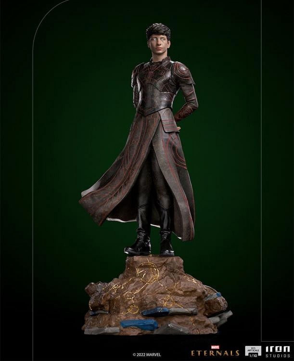 Iron Studios Forge Statue – X-Men BDS Art Scale 1/10 | Collectible Figure, 8.6" Tall, Ages 15+