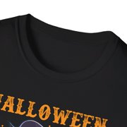 Halloween Yep This is my Costume Lazy T-Shirt