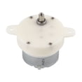 thumbnail image 1 of Small Motor,12V Slow Speed Small Slow Speed Small Motor V Geared Motor Performance Driven, 1 of 8