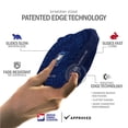 thumbnail image 3 of Official ACA Tournament Badge Synergy Edge Cornhole Bags, 3 of 8