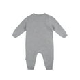 thumbnail image 2 of Gerber Baby Boy or Girl Unisex Sweater Knit Romper, Sizes 0/3-24 Months, 2 of 6