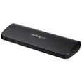 thumbnail image 1 of Replicador de Puertos Port Replicator Universal USB 3.0 para PC Startech USB3SDOCKHDV, 1 of 2