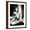 Brown Frame, variant on Art.com The Fearless Vampire Killers, (aka Dance of the Vampires), Sharon Tate, 1967 Photo, Brown Frame Wall Art, 17" x 21"