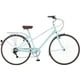 schwinn admiral women's hybrid bike