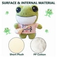 thumbnail image 4 of Octopus Bubble Machine Blower for Kids Auto Bubble Maker Bubble Machine with Music Light Bubble Toys, 4 of 7