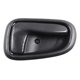 thumbnail image 3 of Car Interior Left/Right Door Handle Replacements for GEO Prizm 6920612130 6920512130, 3 of 4