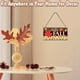 thumbnail image 3 of Home Decoration Courtyard Decoration Maple Leaf Thanksgiving Listing, 3 of 5