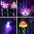 thumbnail image 3 of Paquete de 10 mini esferas luz LED 4 W AZMQ001-PAQUETE-10, 3 of 3