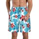 thumbnail image 1 of Fotbe Hawaiian Style Trajes de Baño Estampados para Hombre, Shorts de Verano de Secado Rápido, Ropa de Playa, Bañadores-XX-Large, 1 of 6