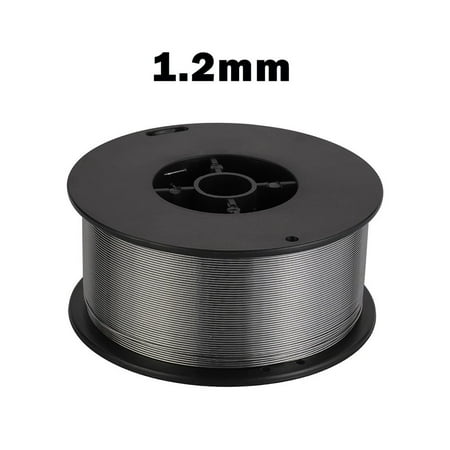 

Leke MIG Welding Wire E71T-GS Gasless Flux Core Wire 0.8/1.0/1.2mm 1KG Welder Wire