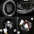 thumbnail image 4 of ( Spyder ) Ford F250 Super Duty 99-04/Ford Excursion 00-04 1Pc Projector Headlig, 4 of 10