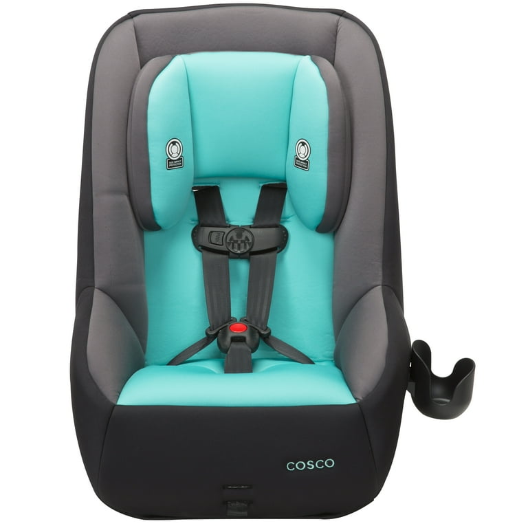 Graco Slim Fit In Car Seat Cosco MightyFit 65 Deluxe