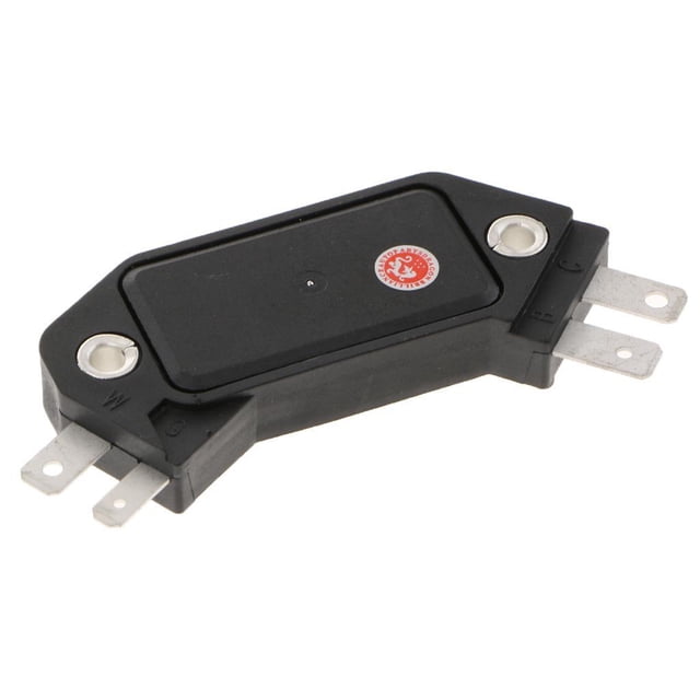 Speravity Ignition Control Module 4 Pin HEI Distributor for GM Chevy L4 L6 V6 V8 Vehículos, repuestos y accesorios Mis