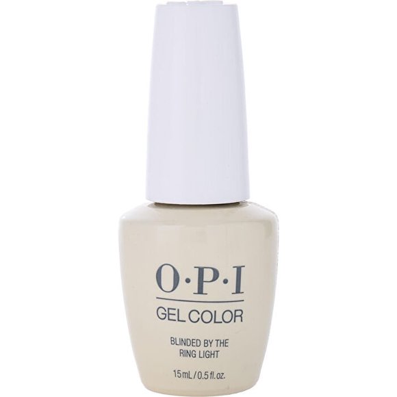 Opi Gel Color Vernis Gel Soak-off - Aveuglé par la Lumière de l'Anneau 15ml/0.5oz