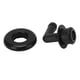 thumbnail image 5 of Válvula PCV 47057 Válvula de codo de ventilación del cárter CCV con cubierta de ojales de repuesto para Jeep Wrangler 1994-2006, 5 of 15