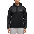 thumbnail image 1 of adidas Black Pullover Hoodie (Small), 1 of 2