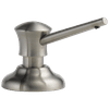 Delta RP1002SS Soap / Lotion Dispenser, Stainless