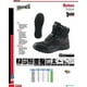 thumbnail image 2 of Bota De Seguridad Táctica Mx #8 Uszt8 Urrea Urrea USZT8, 2 of 3