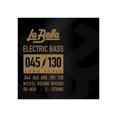 thumbnail image 2 of Cuerda para bajo eléctrico La Bella RX-N5D Long Scale Nickel, 2 of 2