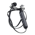 thumbnail image 4 of XT11 Magnetic Wireless Headphones Sports In-ear Hanging Neck Style Wireless Blue-tooth Headset with Microphone Earphones by YFind, 4 of 10