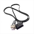 thumbnail image 1 of Cable de Interruptor de Encendido y Apagado de 14 para Chasis de Computadora para E73 E74 A4600K, 1 of 5