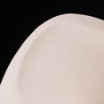 thumbnail image 4 of pitrice 3 Pairs Triangle Bra Pads Inserts Sponge Foam Push Up Pad for Swimwear Nude, 4 of 9
