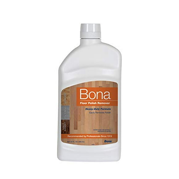 Bona® Dissolvant de Poli - 32 fl.oz