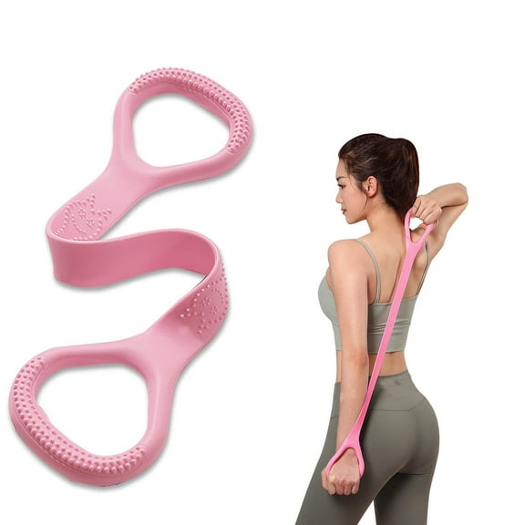 Resistance Bands,Professional Exercise Bands Long Natural Latex Elastic Bands, Perfect for Strength Training,Physical Therapy,Yoga,Pilates,Stretching