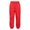 Red, variant on felwors Girls Joggers, Comfy French Terry Sweatpants for Girls, Kids Joggers Girls, Lounge Sweat Pants