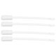 thumbnail image 5 of 30 cepillos desechables para limpiar ranuras, cepillos de limpieza profunda para agujeros, inodoro, cocina, estufa y teclado., 5 of 5