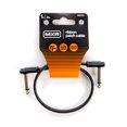 thumbnail image 1 of Cable de conexión Jim Dunlop MXR Ribbon de 0,3 m en ángulo recto 1/4, 1 of 5