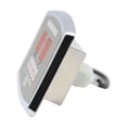 thumbnail image 3 of 10.5-18KW Intelligent Spa Sauna Heater Controller Panel,Ultra-thin Controller Electric Heating Smart Device ,Safer to Use, 3 of 7