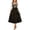 Brown, variant on Women's German Bavarian Oktoberfest Dirndl Dress – Comfortable Sizes S-5XL Versatile Festival Party Outfit for Cosplay and Daily Wear