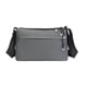 thumbnail image 1 of Bolsa Crossbody Pequeña Bolsa Crossbody para Hombres Bolsa de Pecho de Material Impermeable Bolsa de Hombro Casual Deportiva Al Aire Libre Bolsa de Mensajero Pequeña, 1 of 6