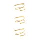 thumbnail image 5 of Sonducket Arm Cuff Jewelry Upper Arms Body Ornament Brazalete para la decoración del vestido Type1 NO1, 5 of 6