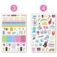 thumbnail image 4 of bloom daily planners Planner Sticker Pack, Teacher, 4 of 19