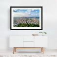 thumbnail image 2 of Riverside - Baltimore Maryland Photography Black Framed Wall Art Print 20 x 30 inches, 2 of 4