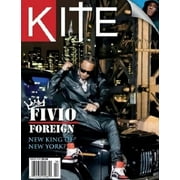 Kite Magazine Issue 14 (Paperback - New-Adult,Senior)