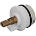 thumbnail image 3 of Homewerks 31-206-BP Baypointe Single Handle Tub And Shower Faucet Replacement Cartridge, 3 of 3