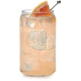 thumbnail image 1 of Libbey Classic Can Tumbler Glasses, Set Of 4, 16 Oz, 1 of 5