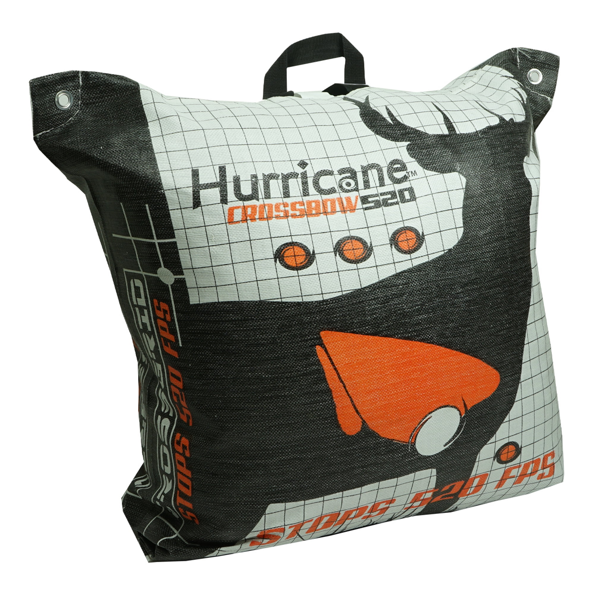 Hurricane Crossbow H-21 Bag Target - Walmart.com